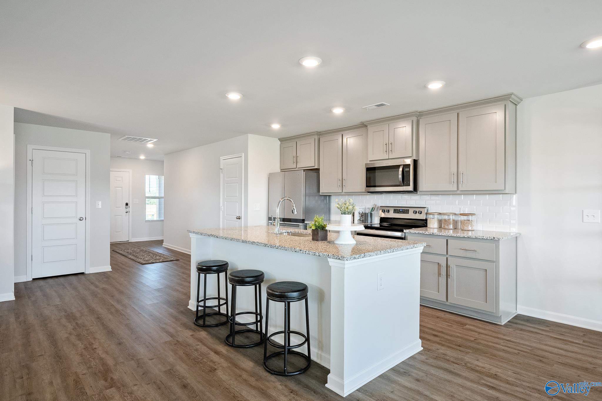 11117 Ravenel Drive, Harvest, Alabama image 12
