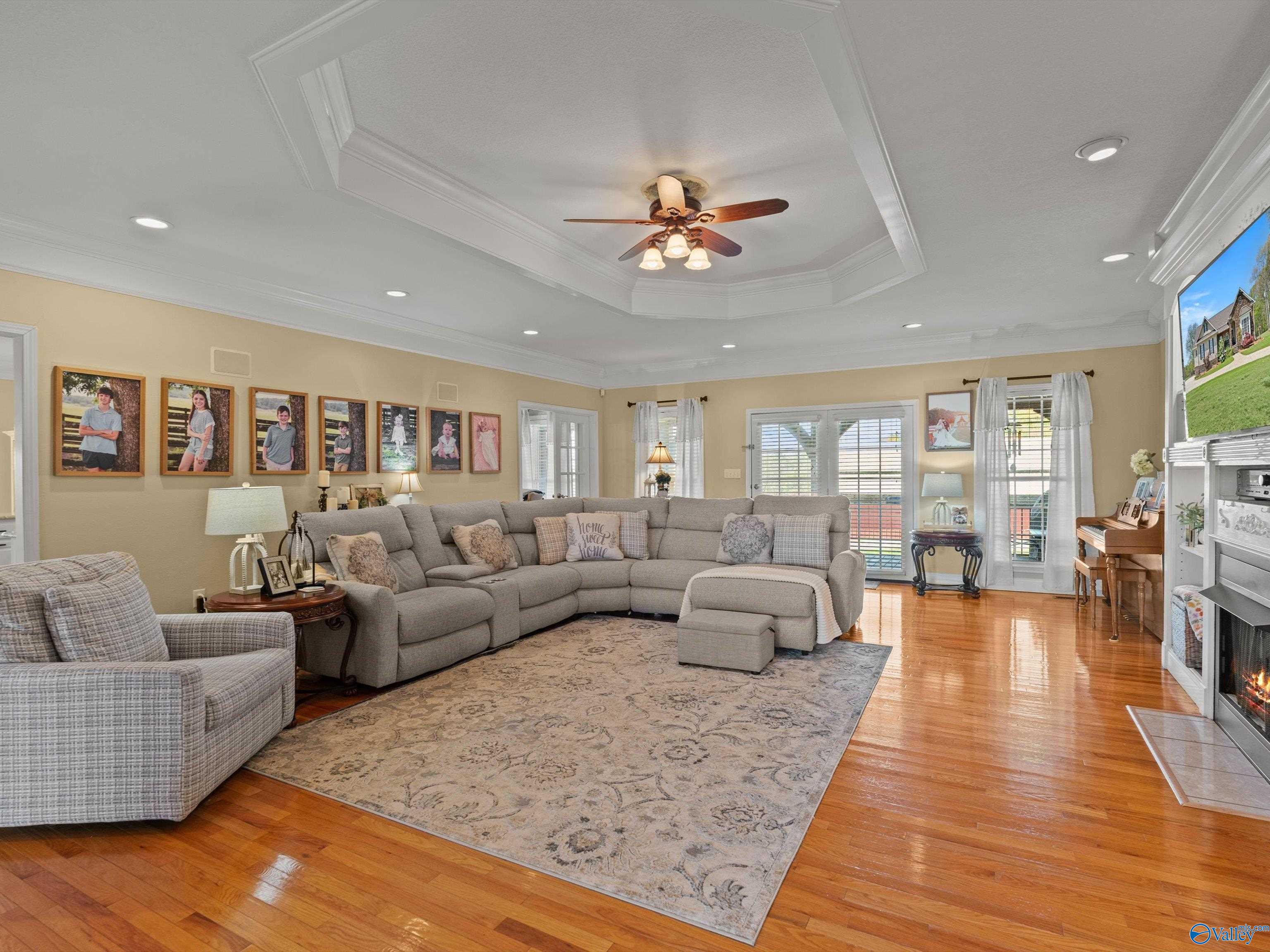 121 - 4.5 acres Sumners Road