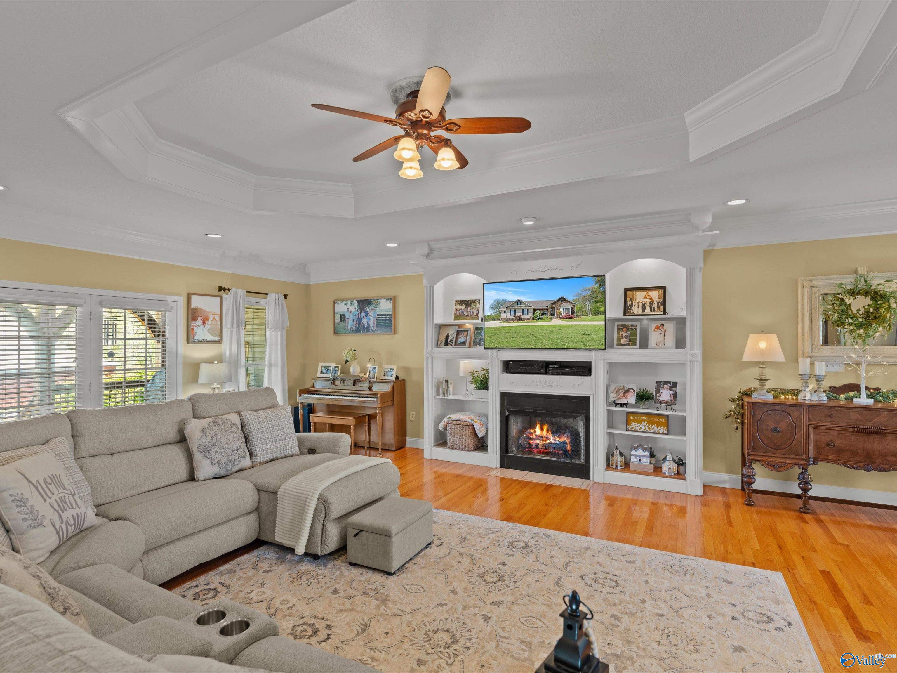 121 - 4.5 acres Sumners Road