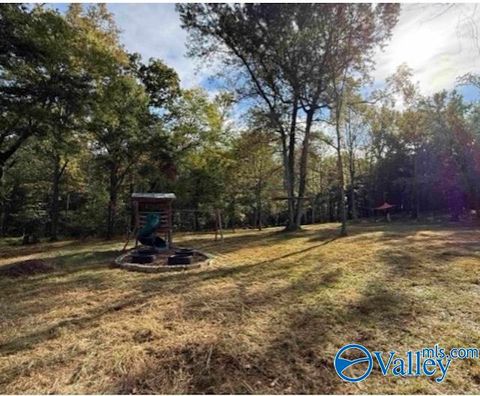 Homes For Sale - 169 Brooks Church Road<br/> Hazel Green, AL 35750