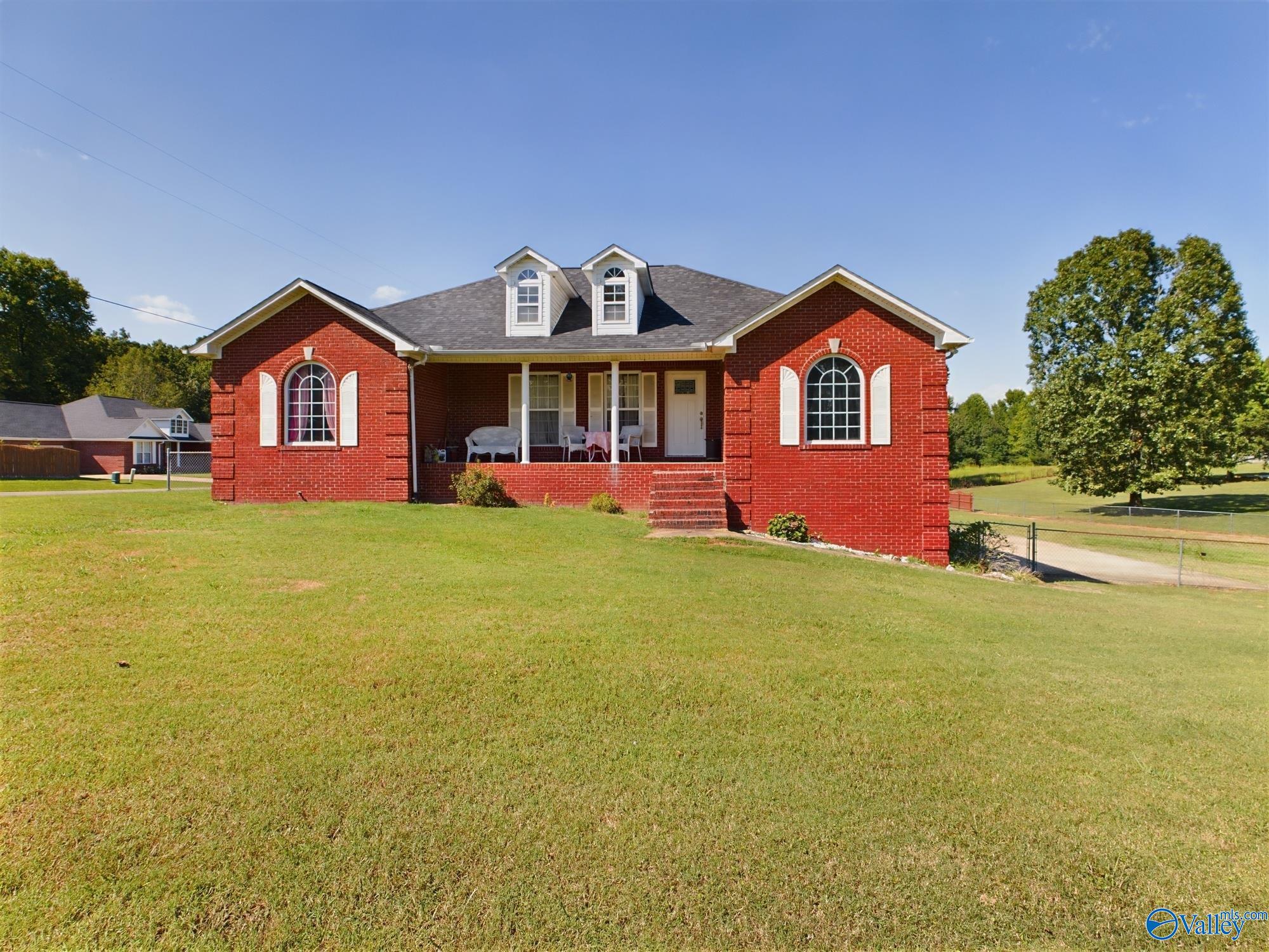 25813 Copeland Road, Athens, Alabama image 1