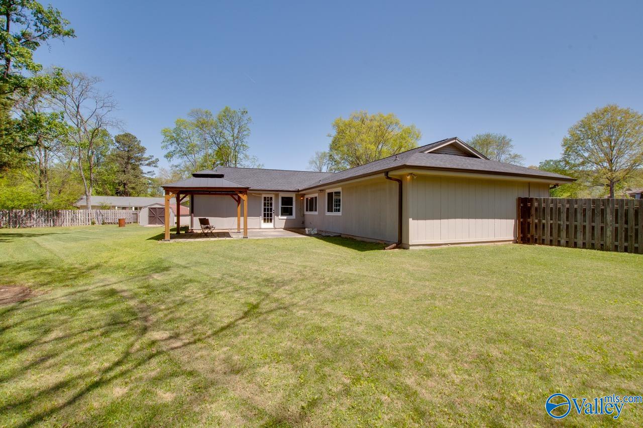 1917 Burlingame Drive, Huntsville, Alabama image 43