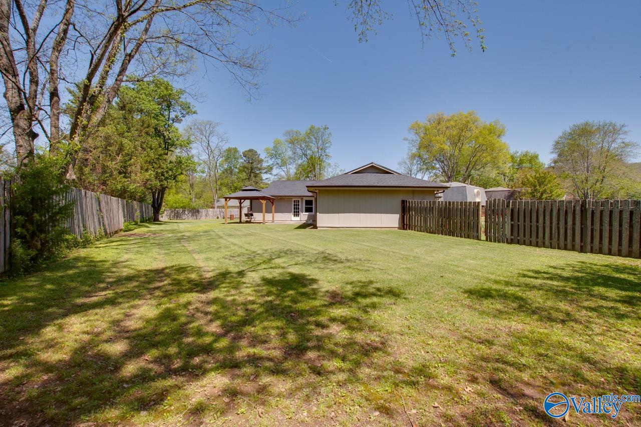 1917 Burlingame Drive, Huntsville, Alabama image 42