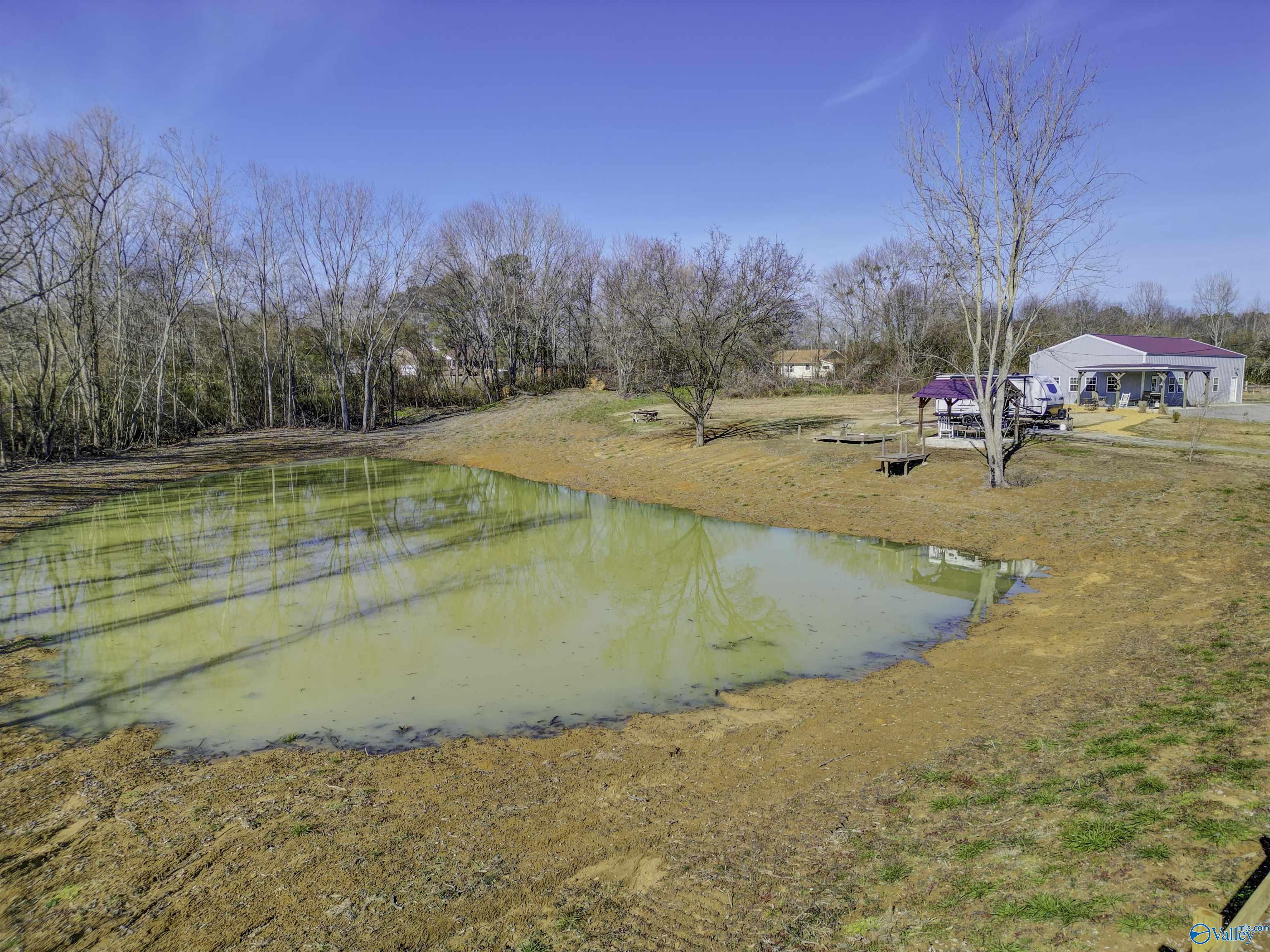 705 Vines Street, Arab, Alabama image 5