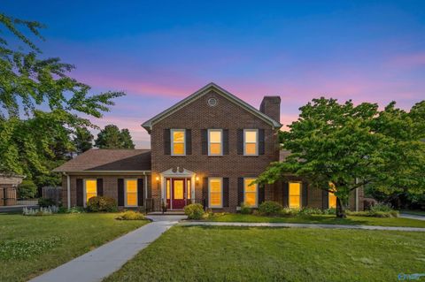103 Heritage Way SW Huntsville AL 35802