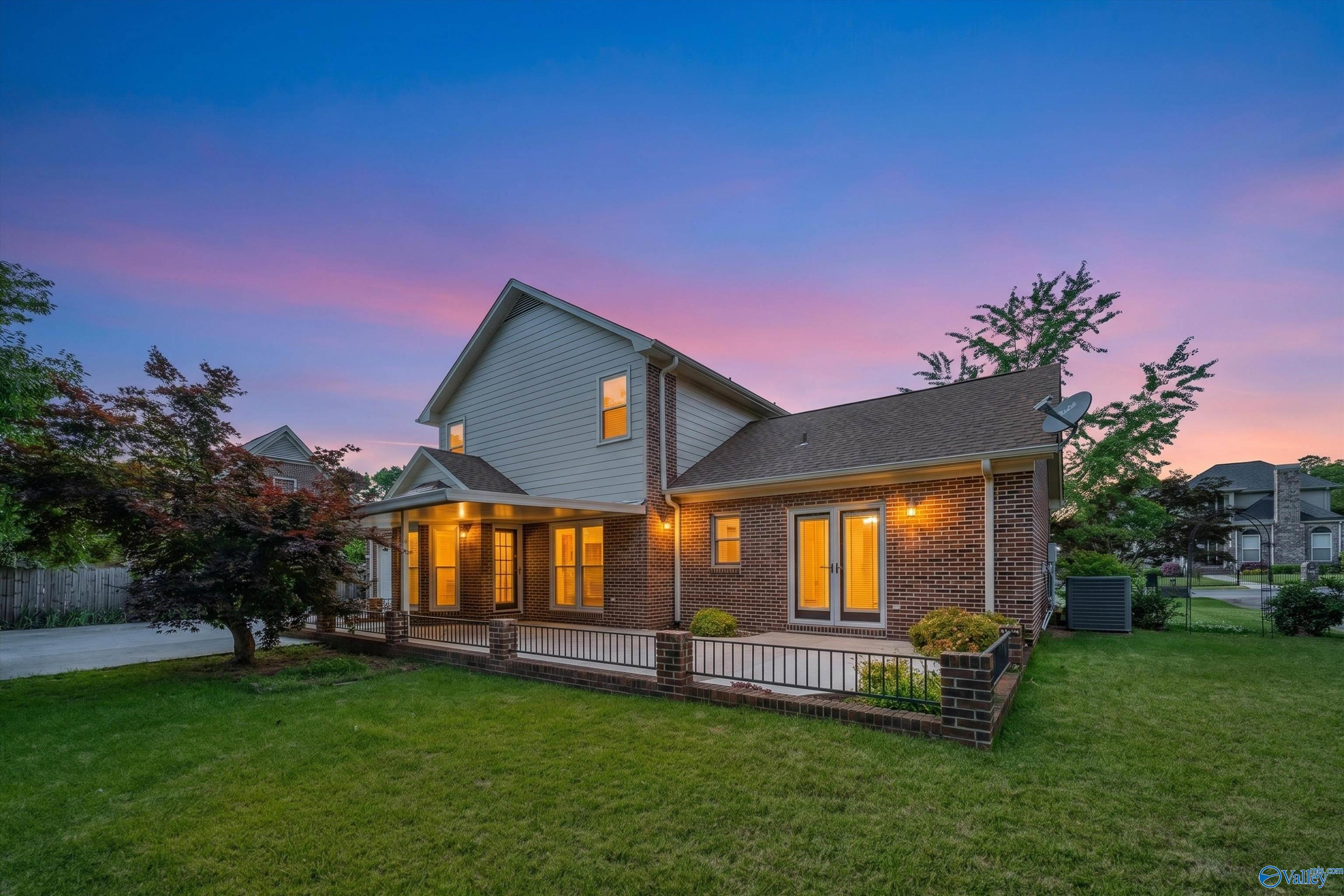 103 Heritage Way SW