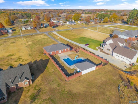 Apartment For Sale - 24862 Pepper Road<br/> Athens, AL 35613