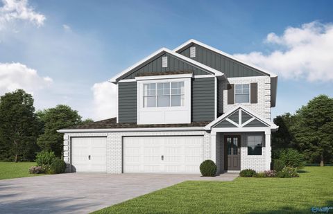 Homes For Sale - 122 Brookford Boulevard<br/> Harvest, AL 35749