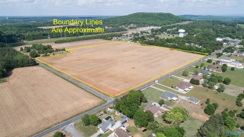 Vacant Land For Sale - 37 ACRES Nick Davis Road<br/> Harvest, AL 35749