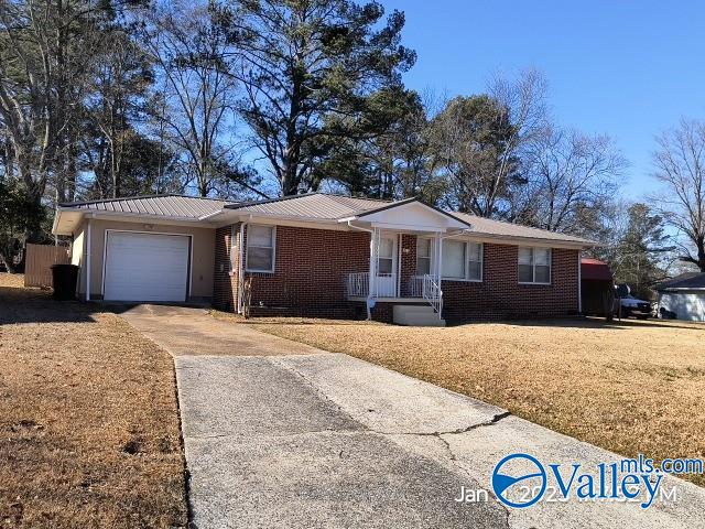 311 Hardin Circle, Gadsden, Alabama image 30