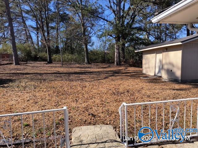 311 Hardin Circle, Gadsden, Alabama image 20