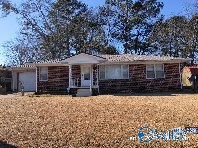 311 Hardin Circle, Gadsden, Alabama image 31