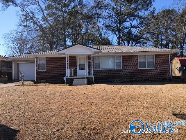 311 Hardin Circle, Gadsden, Alabama image 1