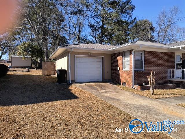 311 Hardin Circle, Gadsden, Alabama image 27