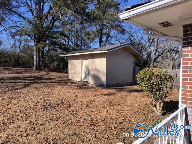 311 Hardin Circle, Gadsden, Alabama image 21