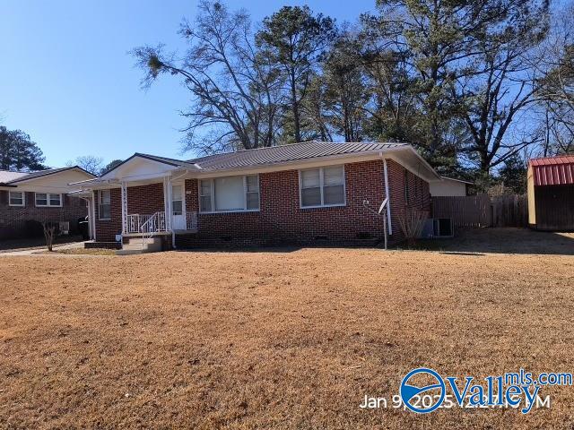 311 Hardin Circle, Gadsden, Alabama image 29