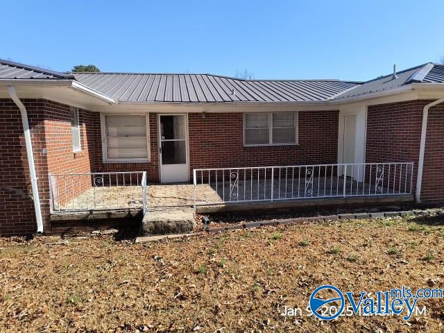 311 Hardin Circle, Gadsden, Alabama image 22