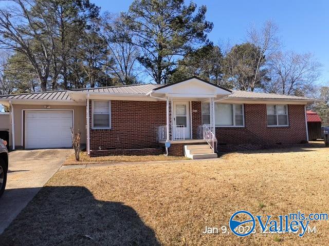 311 Hardin Circle, Gadsden, Alabama image 28