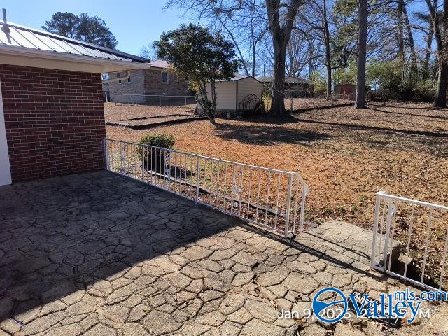 311 Hardin Circle, Gadsden, Alabama image 24