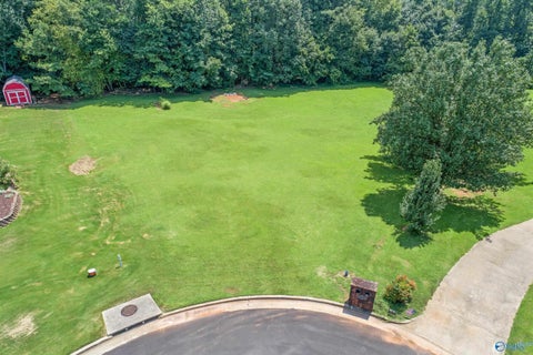 Vacant Land For Sale - 10 Blossom Lane<br/> Athens, AL 35613