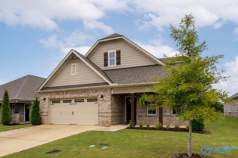 Homes For Sale - 15587 Ironcrest Drive<br/> Harvest, AL 35749