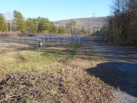 Vacant Land For Sale - 3609 Williams Avenue<br/> Fort Payne, AL 35967