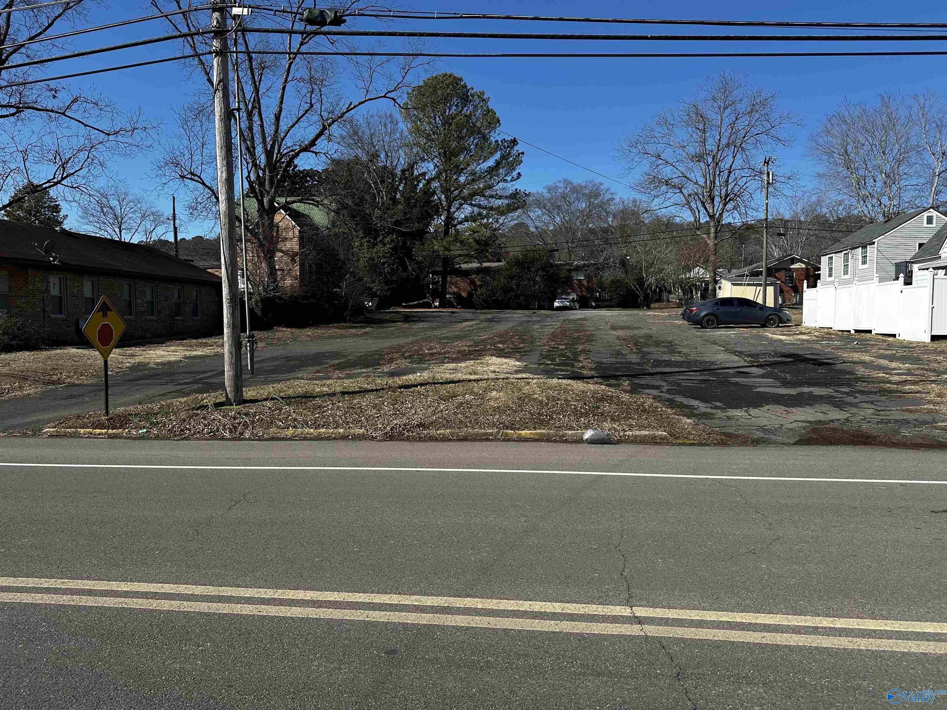 Lots 14-15 Grand Avenue, Fort Payne, Alabama image 1