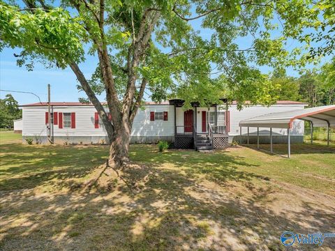 Homes For Sale - 103 Champ Drive<br/> New Hope, AL 35760