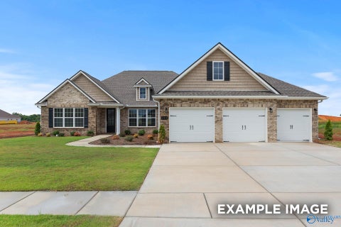 Homes For Sale - 107 Bella Kate Drive<br/> Madison County, Meridianville, AL 35759