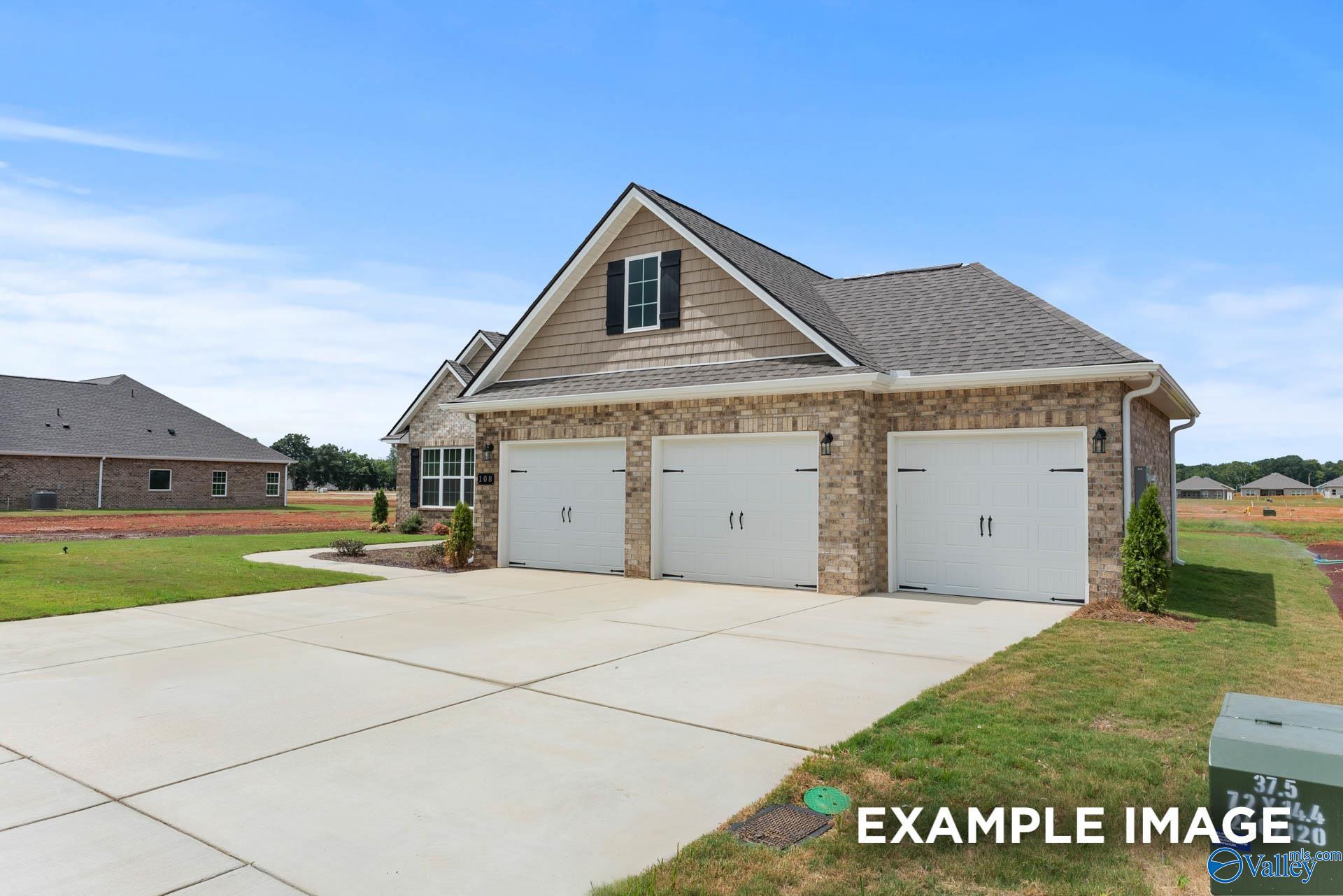 107 Bella Kate Drive