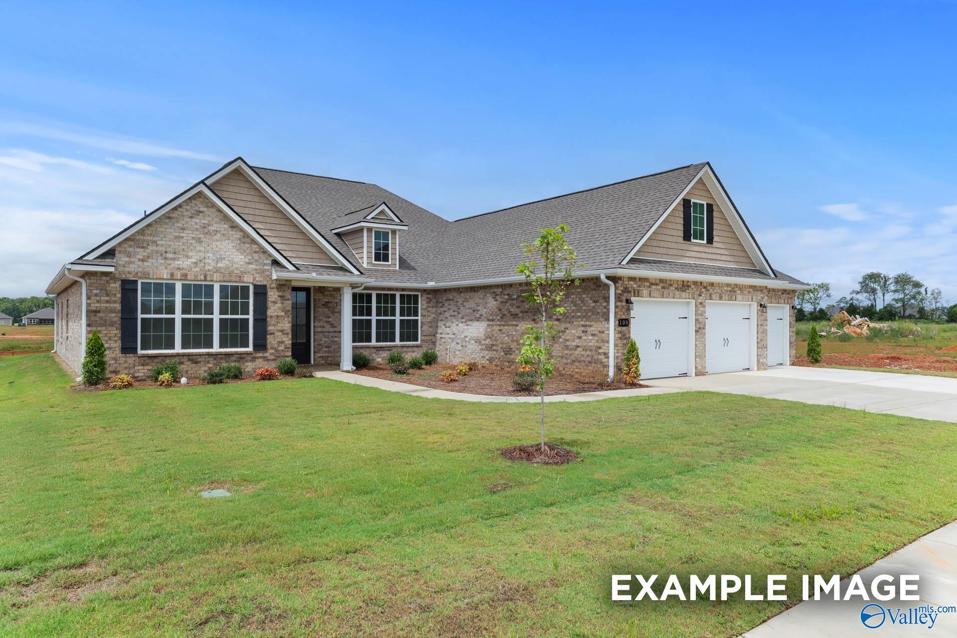 107 Bella Kate Drive
