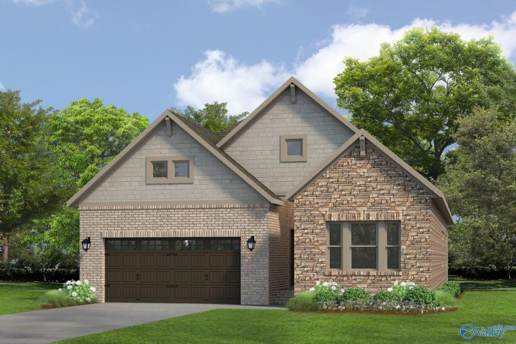 2136 Sevenbark Branch