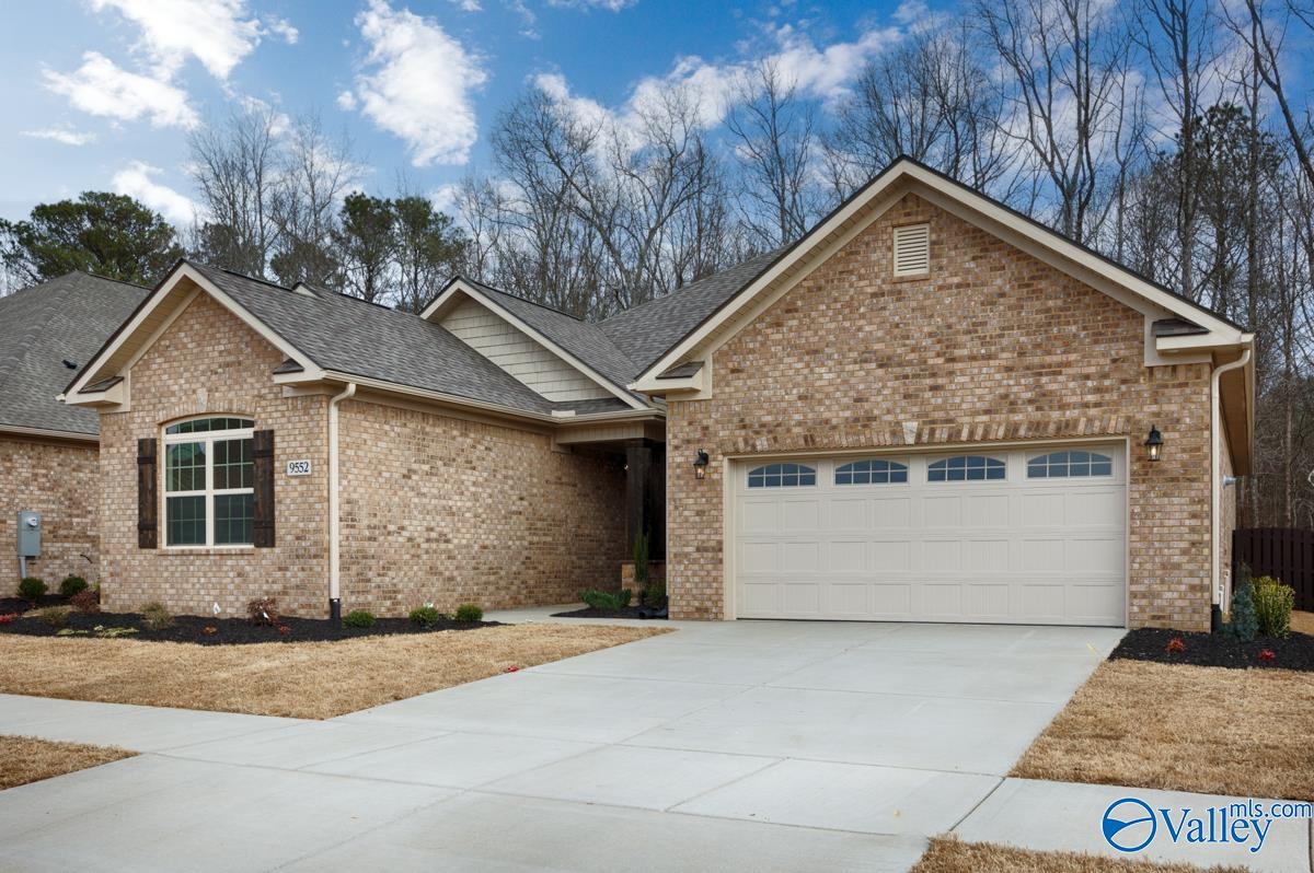 9552 Abington Cove Boulevard NW