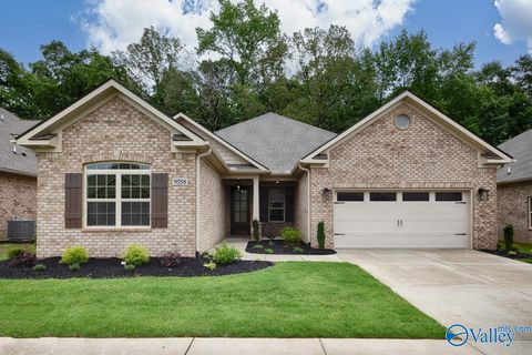 9552 Abington Cove Boulevard Madison AL 35757