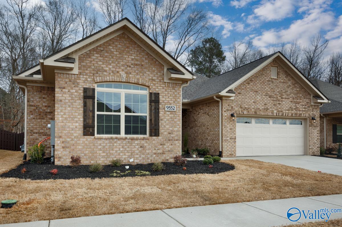 9552 Abington Cove Boulevard NW