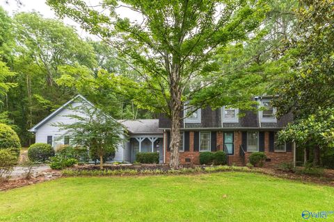 Homes For Sale - 1787 Mcmullen Road<br/> Gurley, AL 35748