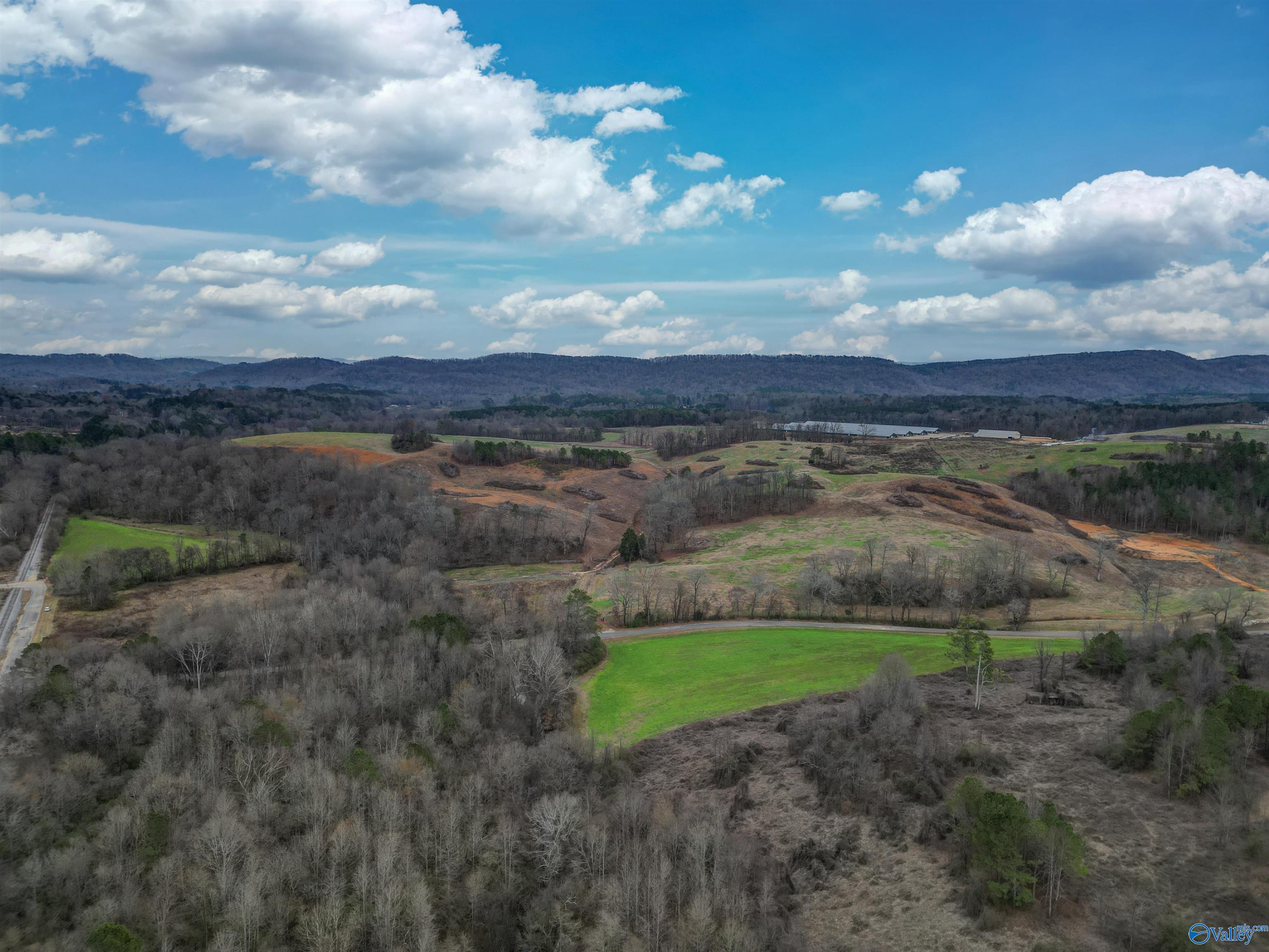 189 Acres Carnes Chapel Road, Attalla, Alabama image 41