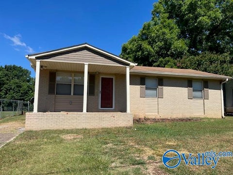 Homes For Rent - 2503 Kildare Street<br/> Madison County, Huntsville, AL 35811
