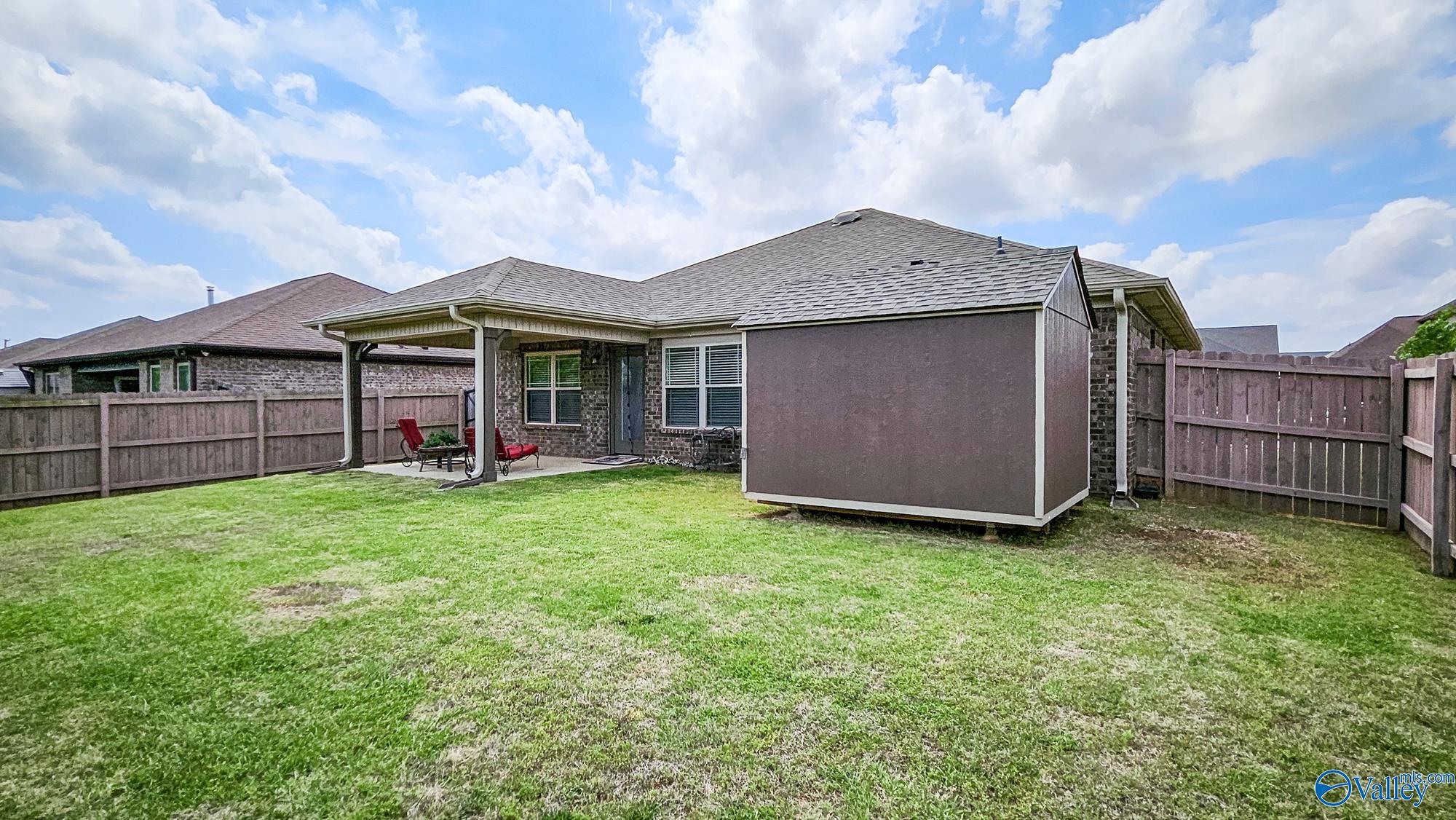 113 Walkers Hill Road, Meridianville, Alabama image 29