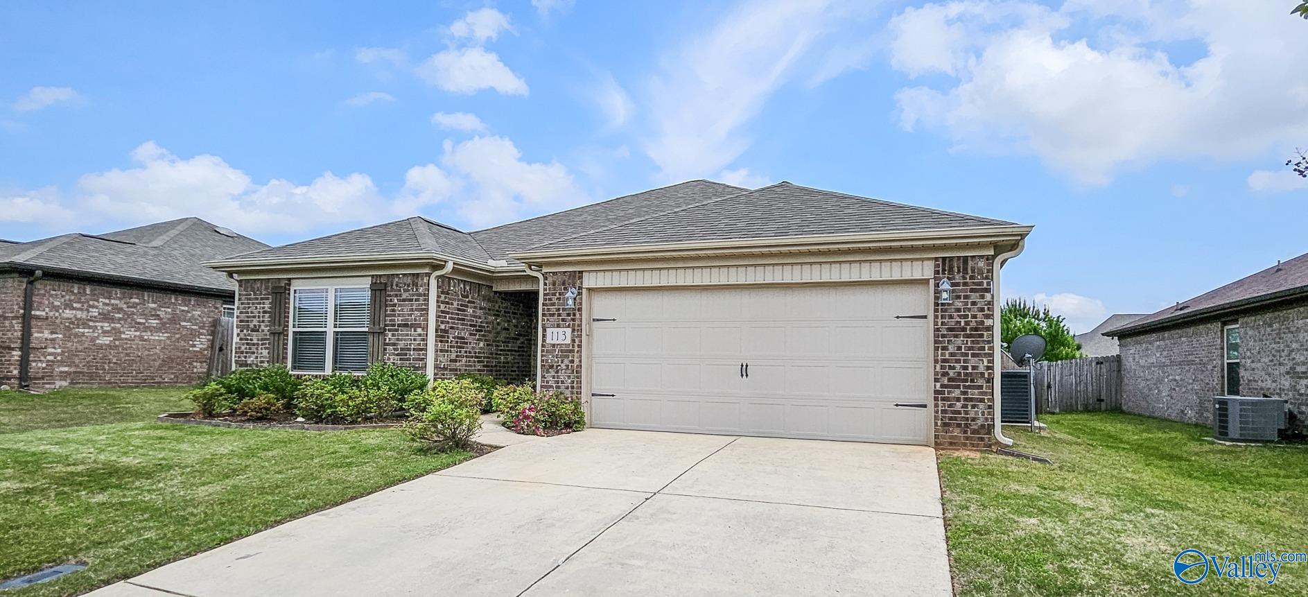 113 Walkers Hill Road, Meridianville, Alabama image 35
