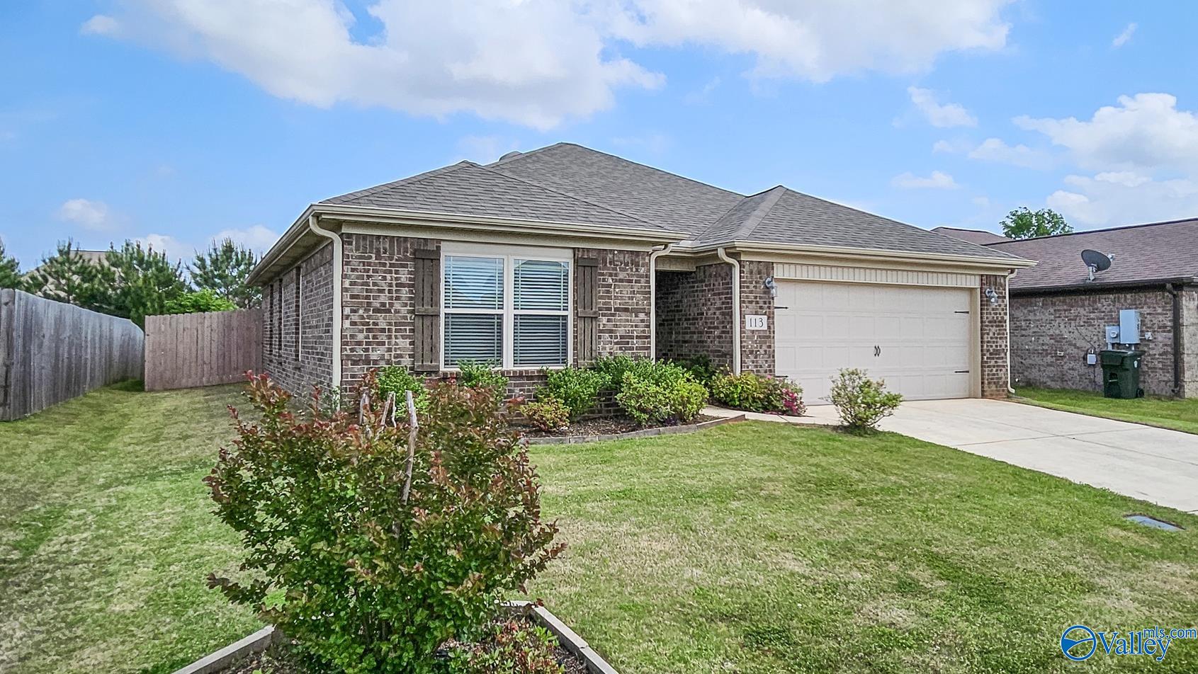 113 Walkers Hill Road, Meridianville, Alabama image 2