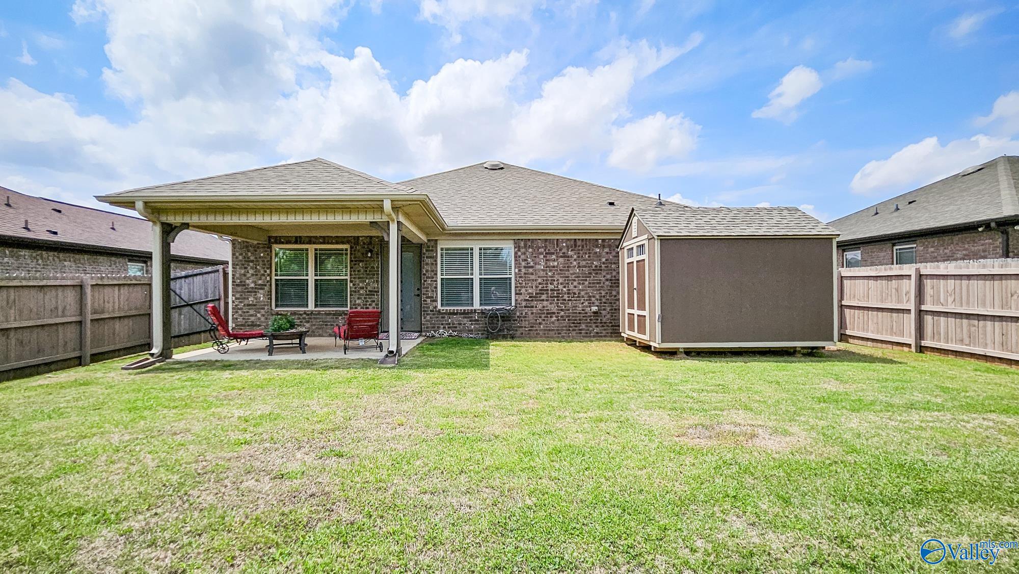 113 Walkers Hill Road, Meridianville, Alabama image 28