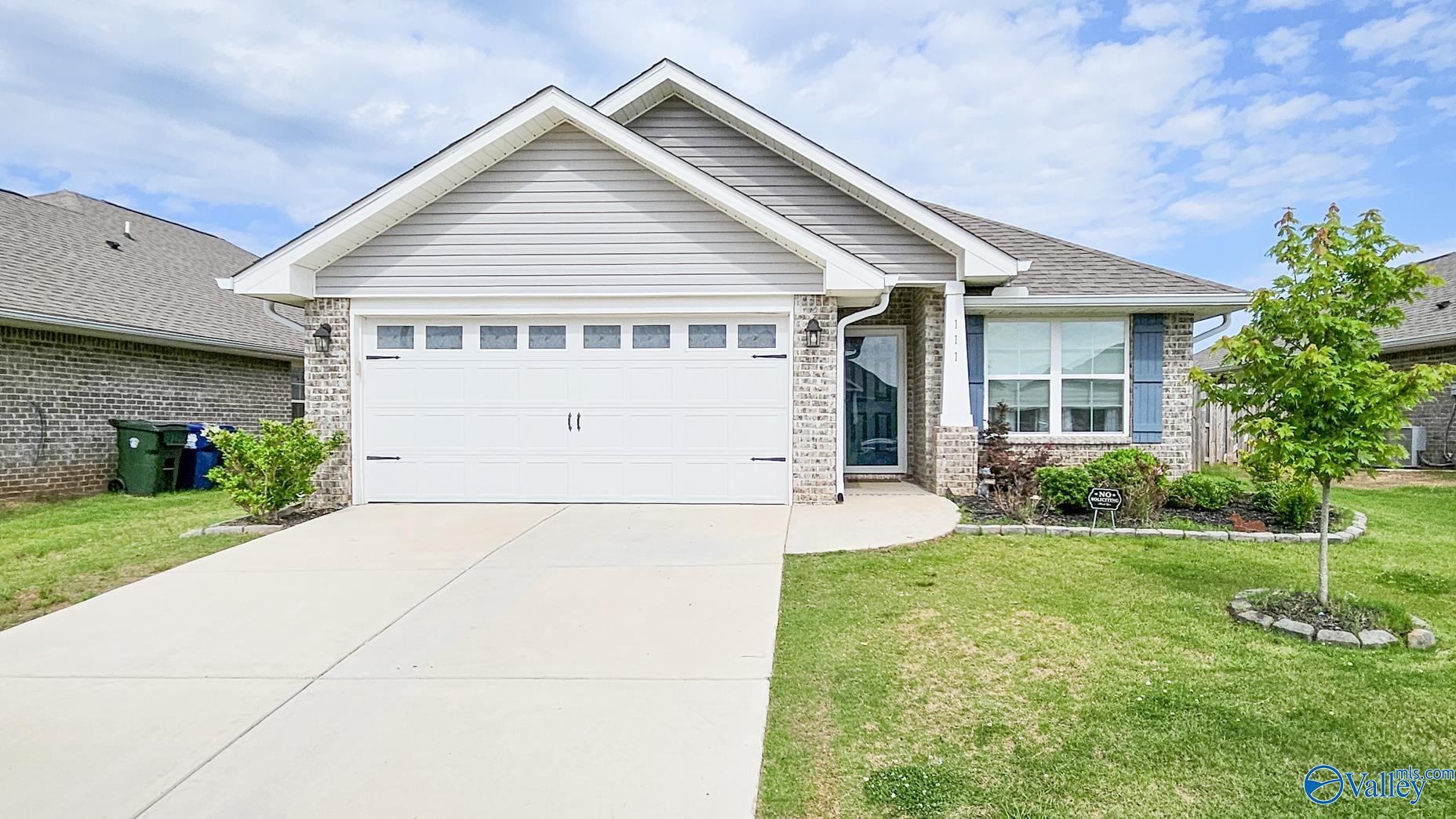 111 Ardsley Drive, Madison, Alabama image 1