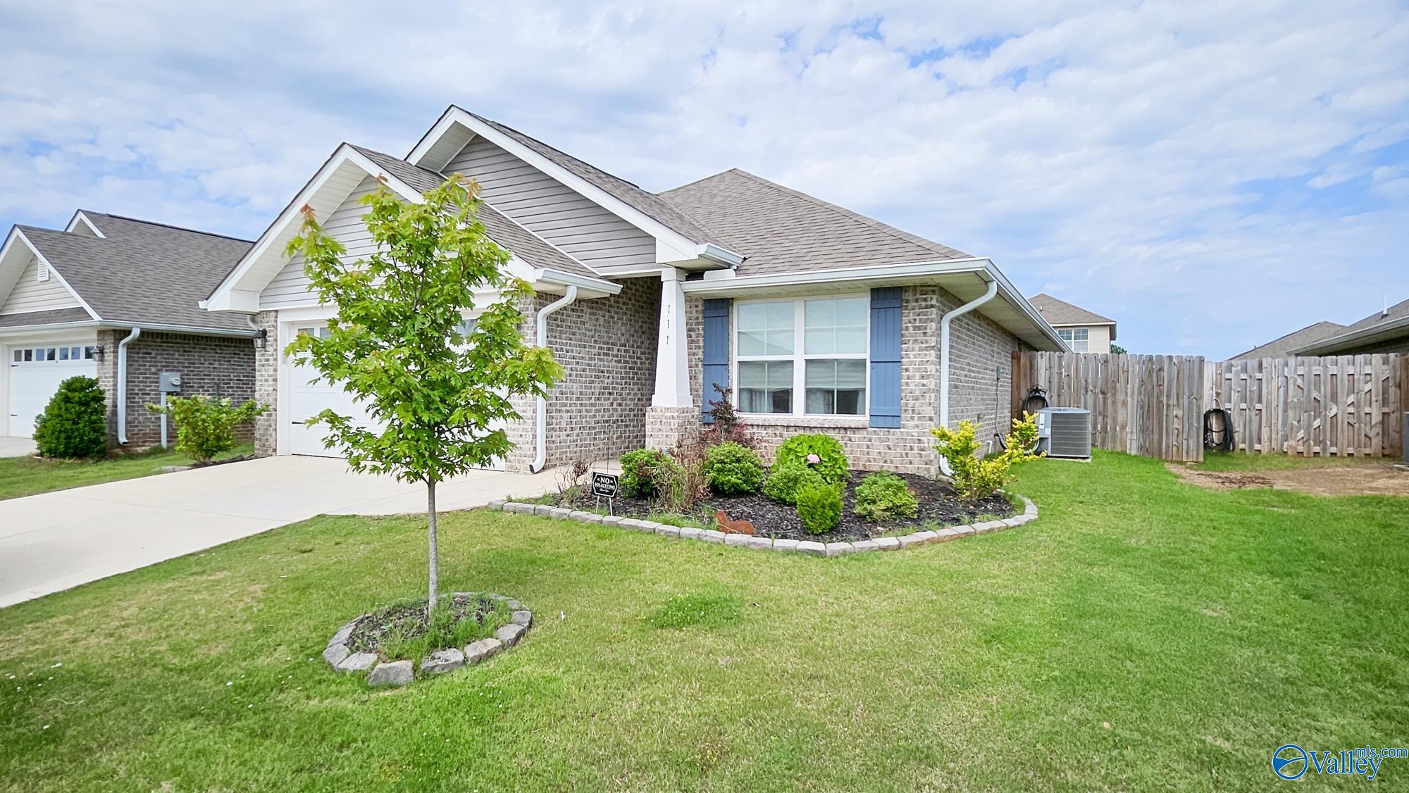 111 Ardsley Drive, Madison, Alabama image 2