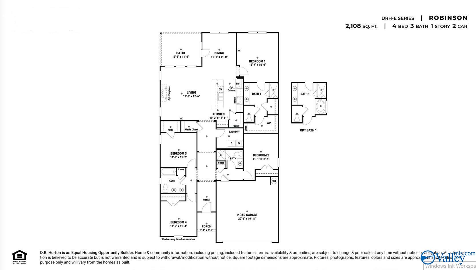 12845 Golden Hay Circle, Madison, Alabama image 2