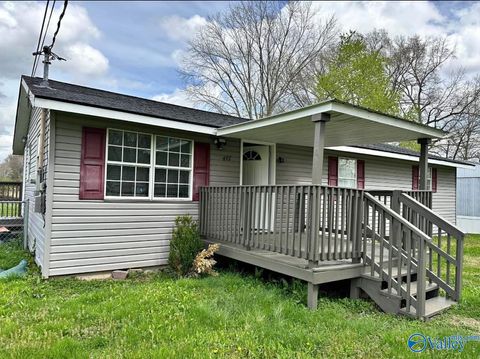 497 Ready Section Road Hazel Green AL 35750