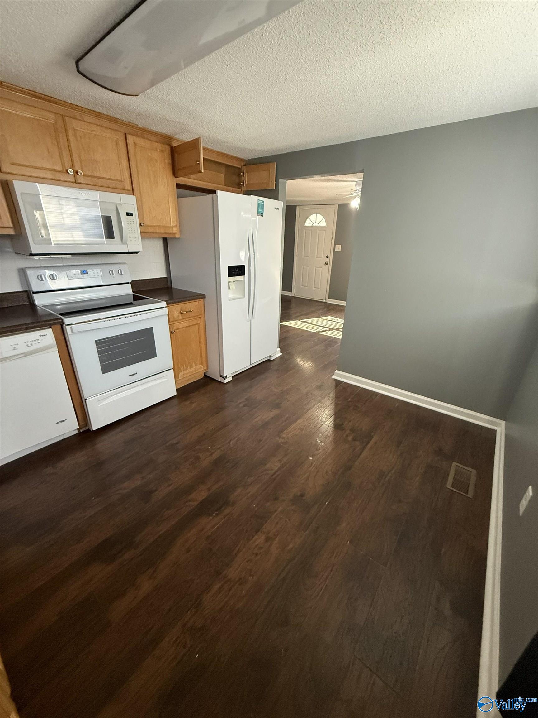 497 Ready Section Road