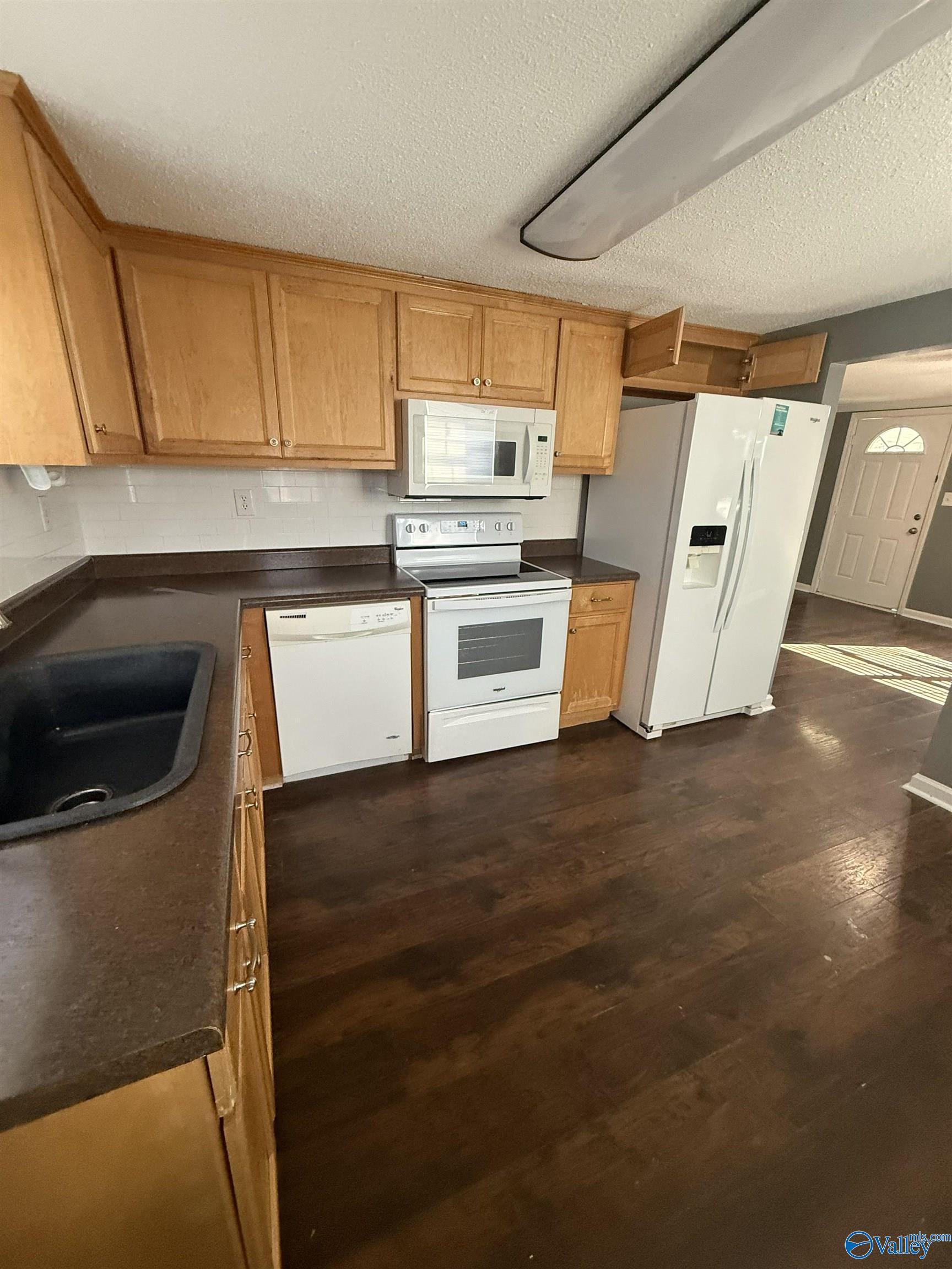 497 Ready Section Road