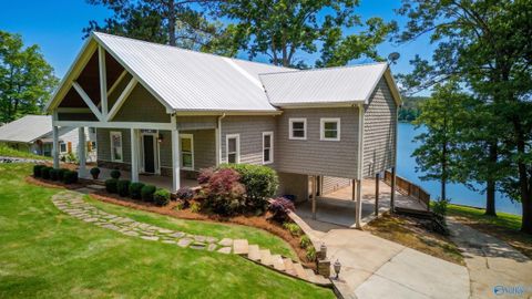 Photo of 540 County Road 40, Centre, AL 35960 (MLS # 21916959)