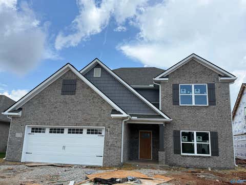 Homes For Sale - 133 Ranna Drive<br/> Huntsville, AL 35811